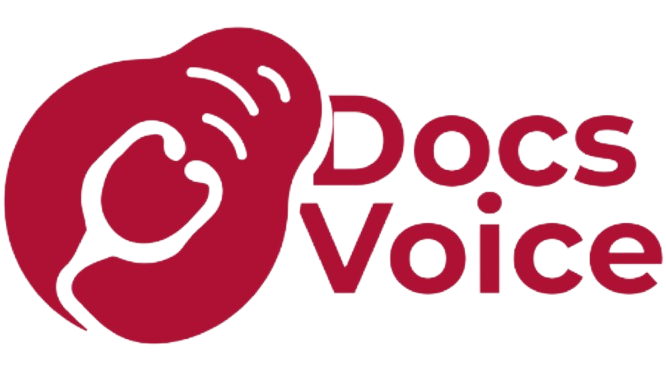 Docs Voice Rabat