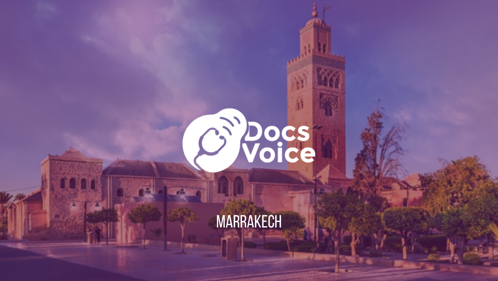 Marrakech